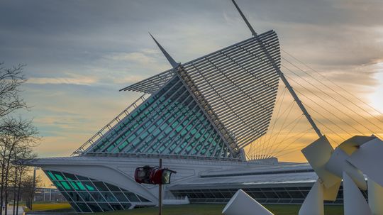 The Most Underrated American Architectural Gems