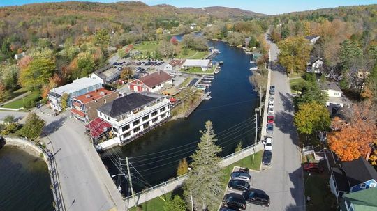 7 Things to See and Do in Quebec's Eastern Townships