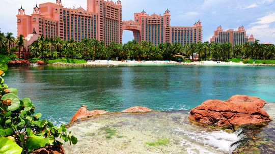8 Tips to Plan Your Vacation at Atlantis Resort