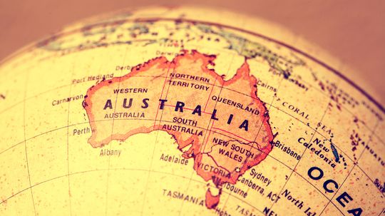 10 Interesting Facts You Didn't Know About Australia