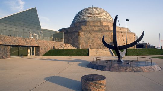 The Chicago Area's 10 Best Museums