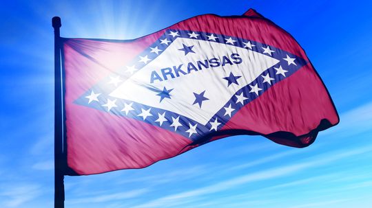 State Stereotypes: Arkansas
