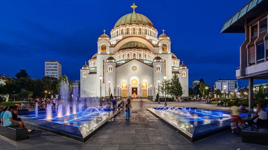 5 Overlooked Eastern European Destinations Worth Exploring