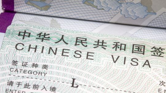 China Vacation: 10 Things To Know Before You Take Off
