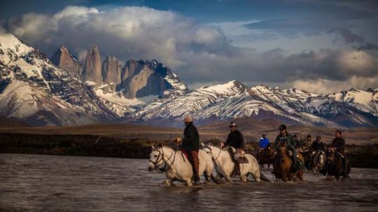 Guide to Horseback Riding in South America: 10 Best Ranches