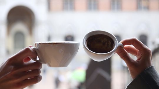 The Top 5 Must-Visit Destinations for Coffee Lovers