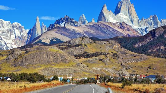 8 Best Things to See and Do in Argentina