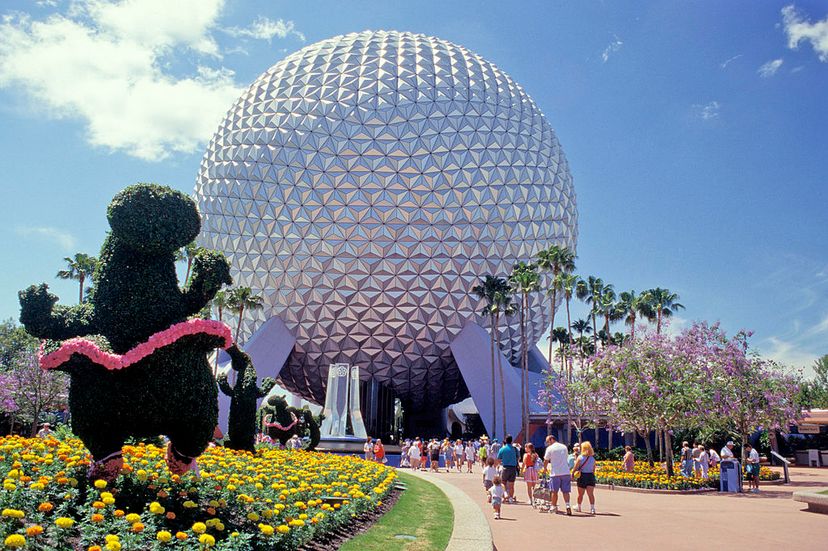 The 5 Best Flower Shows in the USA MapQuest Travel