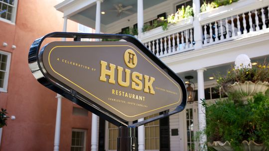 The 12 Best Restaurants in Charleston, SC