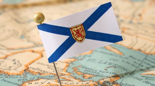 Things To See And Do In Nova Scotia