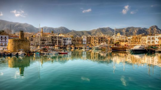 5 Different Things to Do in Cyprus