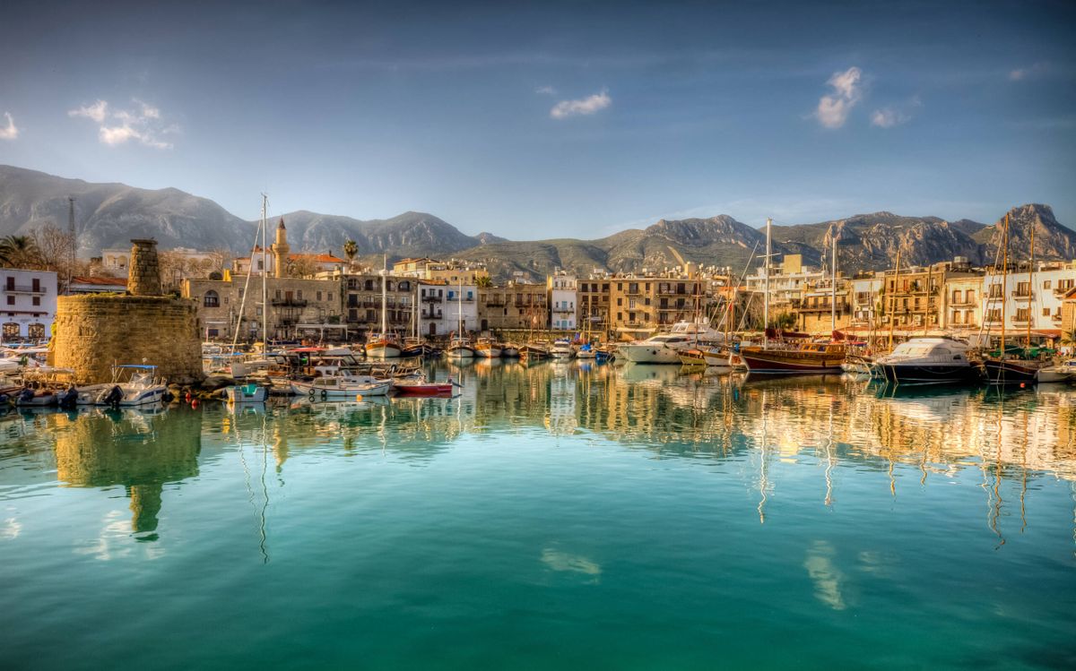 5 Different Things to Do in Cyprus | MapQuest Travel