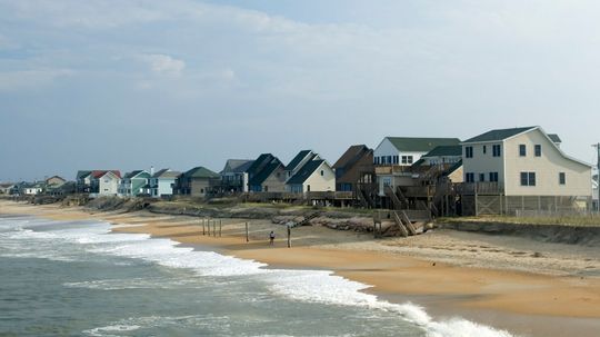 The 7 Best North Carolina Beaches To Visit