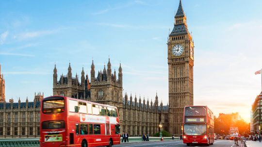 London Sporting Vacations for the Whole Family