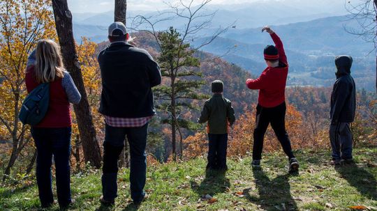 Great Smoky Mountains National Park