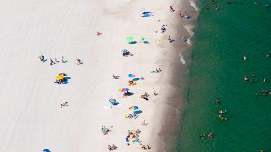 Top 5 Eco-Friendly Adventures in Gulf Shores and Orange Beach, Alabama