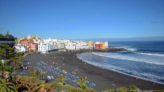 The Top Cities To Visit In Tenerife, Spain