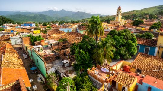 Preparing For Your First Trip To Cuba: Things To Know Before You Go