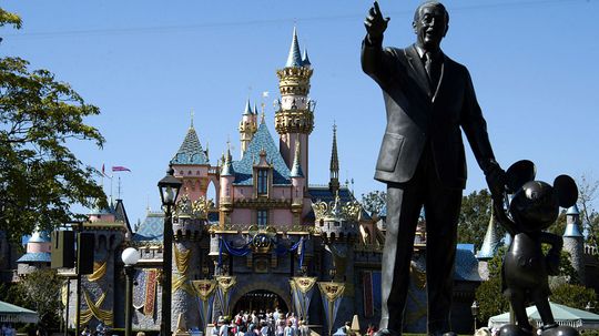 The Dark Side of Disney: Creepy Facts About "The Happiest Place on Earth"