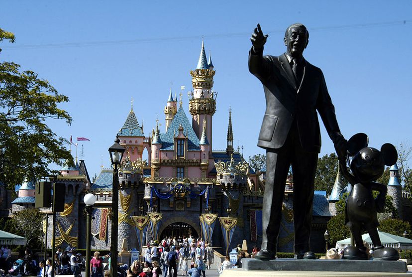 Theme Park Insider - Columbia Journalism Review