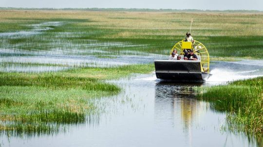 Everglades National Park