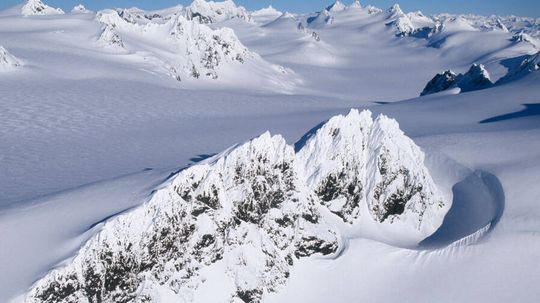 Kenai Fjords National Park