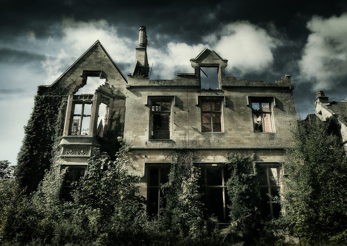 the haunted history of halloween history channel