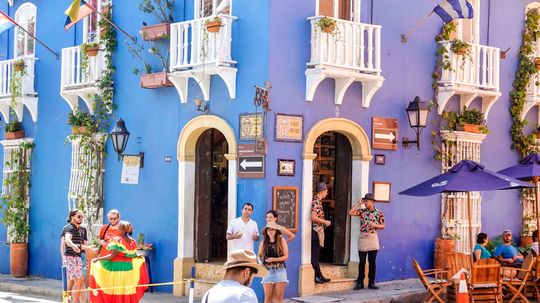 9 Top Rated Restaurants in Cuba