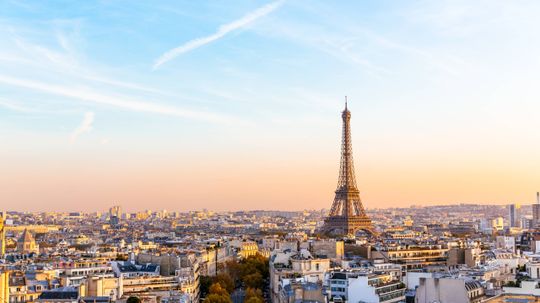 Things to See and Do in Paris, France