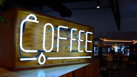 Richmond, VA Coffee Shops for People Who Take Their Coffee Seriously