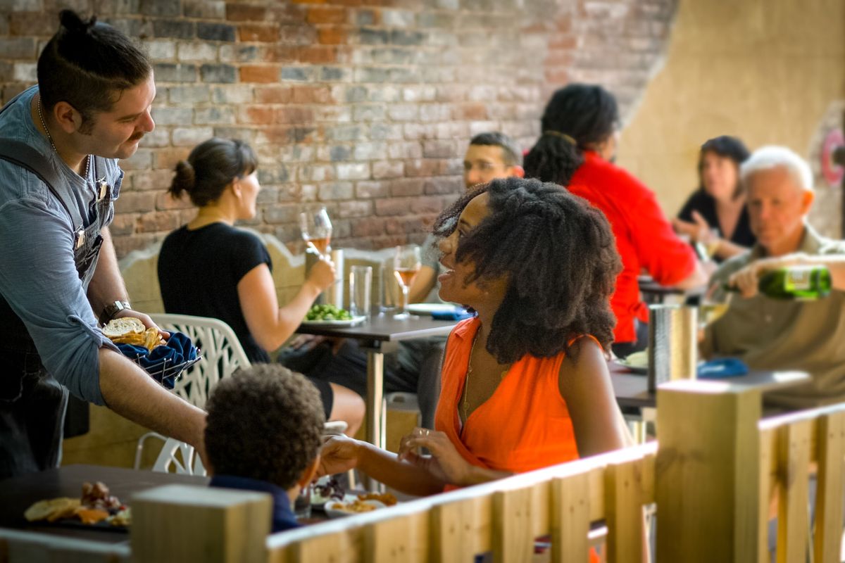 The 10 Best Restaurants in Ann Arbor, Michigan MapQuest Travel