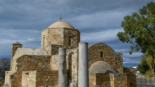 Fascinating Facts About Cyprus' Culture