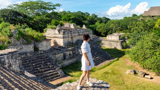 10 Amazing Day Trips to Take in Cancun