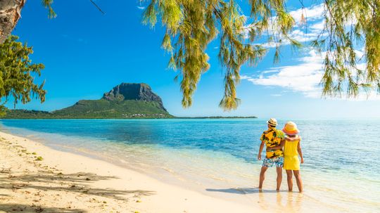 The Most Exotic Travel Destinations For Couples