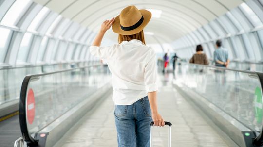 The Safest Cities For Women To Travel Alone In The U.S.