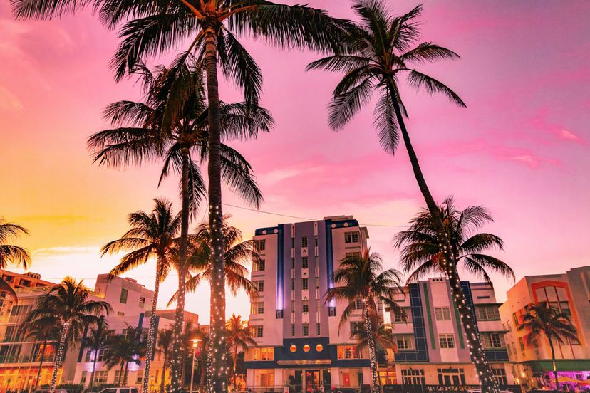 10 Cool Facts About Miami Beach | MapQuest Travel