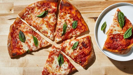 Best Pizza Places in Bellevue, Washington