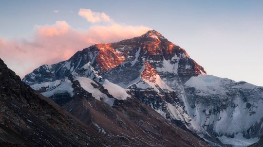 How to Prepare for a Trek to Everest Base Camp