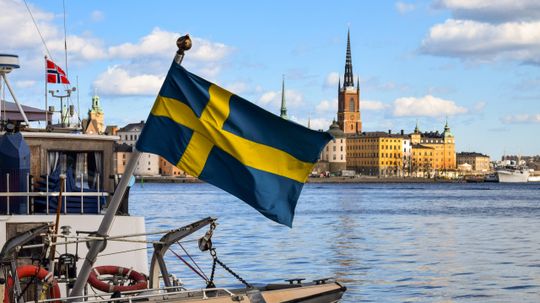 Interesting Facts About Sweden