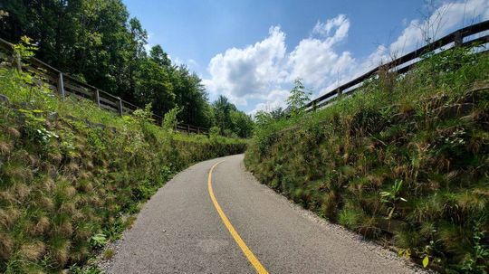 Cuyahoga Valley National Park