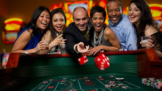 The Best Casinos In The World