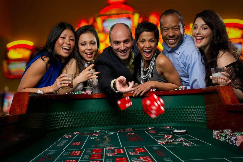 The Best Casinos In The World | MapQuest Travel