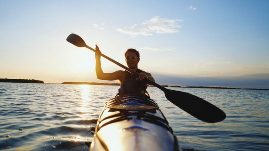 The Best Kayaking in Florida: A Paddling Guide To The 10 Must-See Spots
