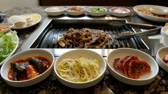 The 10 Best Koreatown Restaurants in Toronto, Canada
