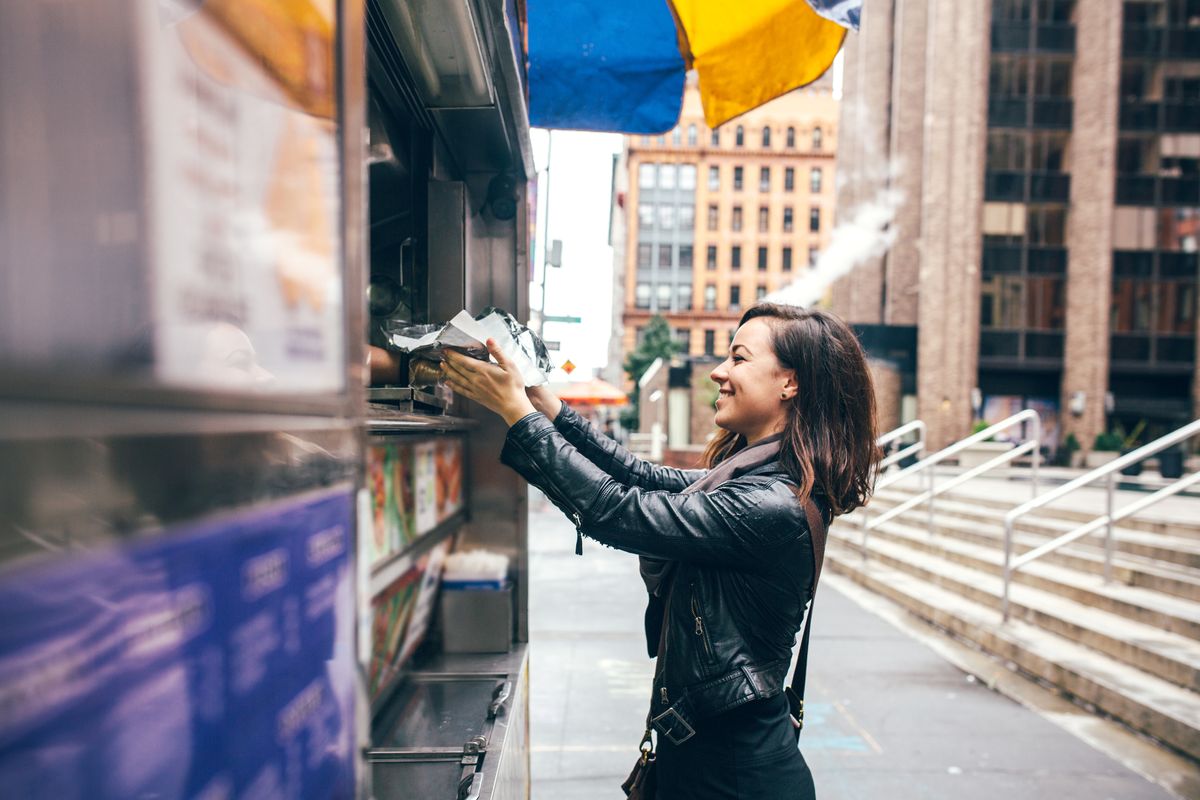 Where To Find The Best Street Food in the U.S. | MapQuest Travel