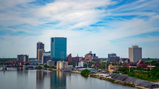 7 Ways You Know You're From Toledo