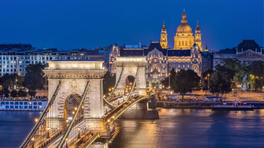 A Quick Guide To Budapest, Hungary