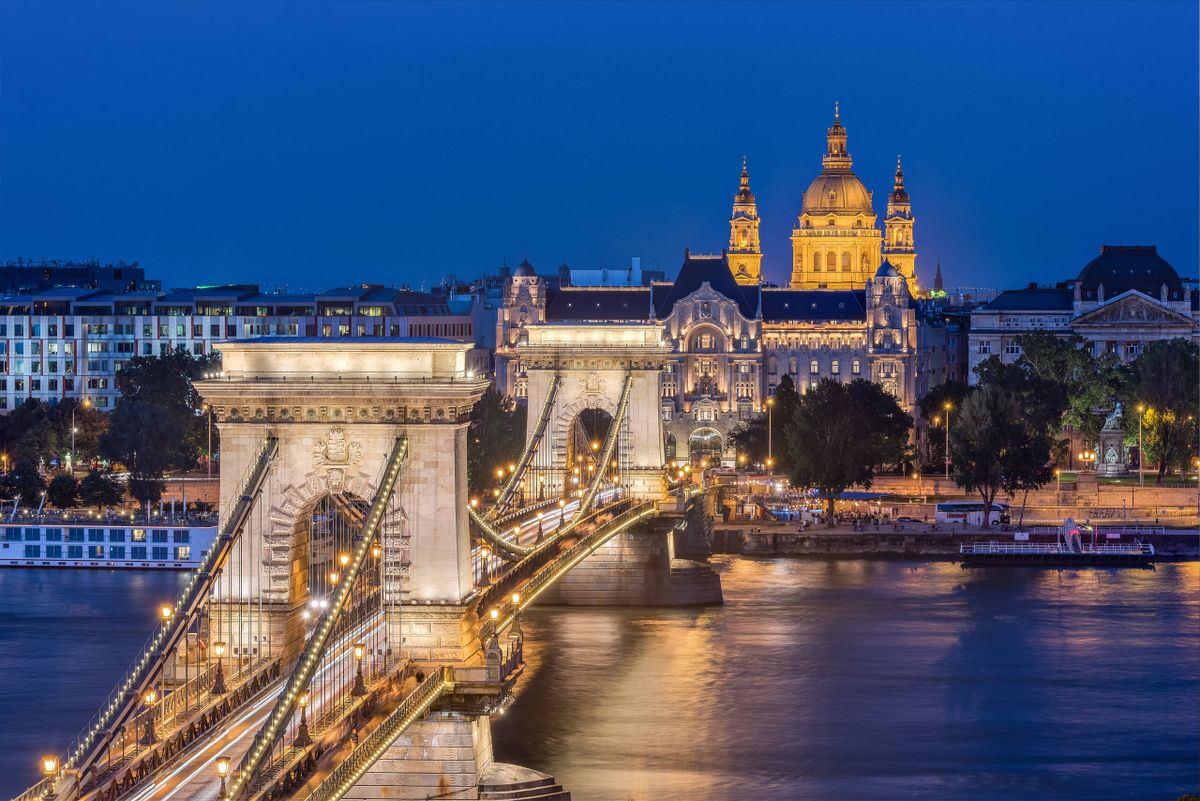 A Quick Guide To Budapest Hungary MapQuest Travel