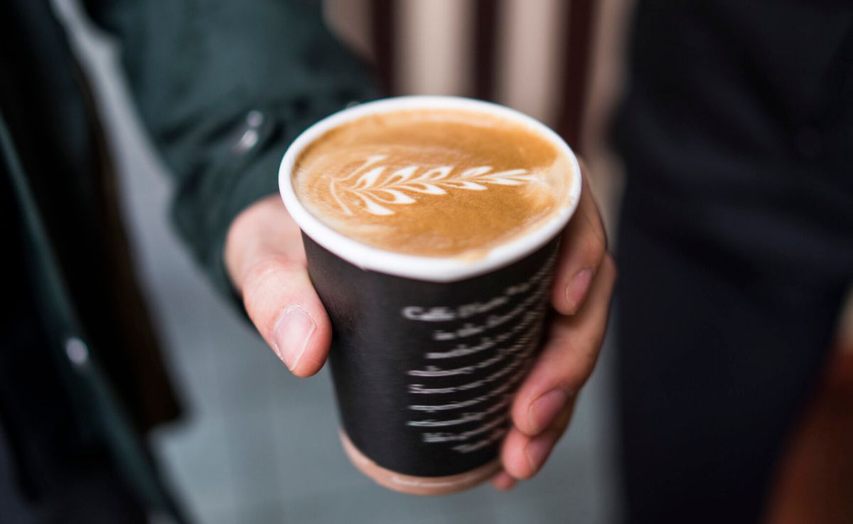 The Best Coffee in Seattle 9 Craft Coffee Spots You Can't Miss