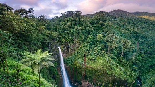 3 of the Best Places to Visit in Costa Rica